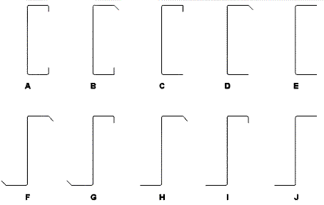 structual-sections 24354